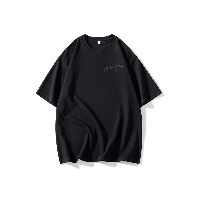 MOPE T Shirts Unisex-3