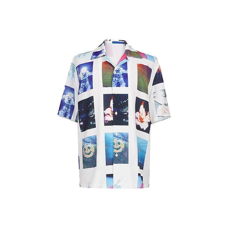 FREO3N Shirts Unisex White-0