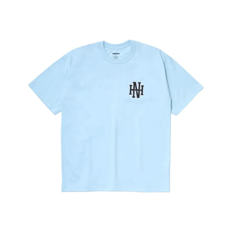 NEIGHBORHOOD SS25 T Shirt Unisex-4