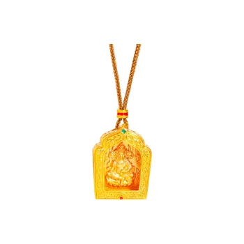 KZD Necklaces Women's