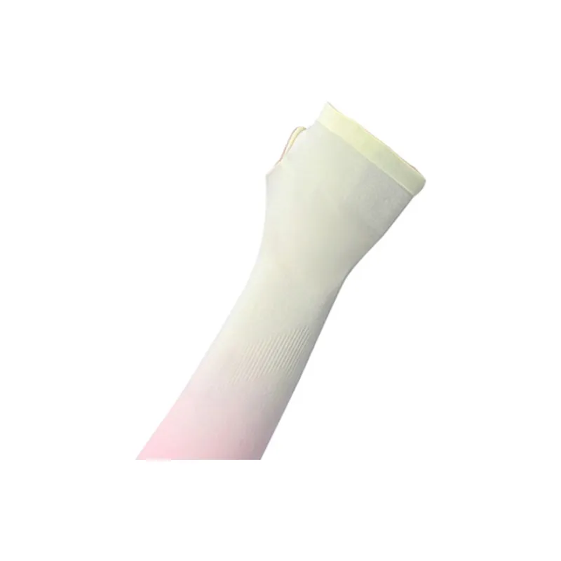 ANWUYU Elastane Sun Protection Sleeves Unisex-16