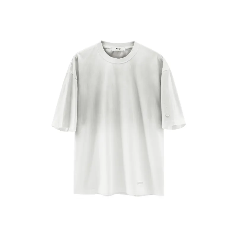 APAY T Shirts Unisex-2
