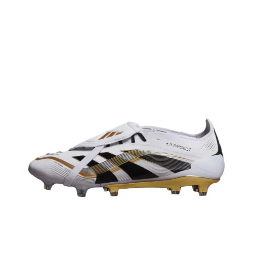 Predator Elite Adidas Foldover Tongue Fg 
+Teamgeist
