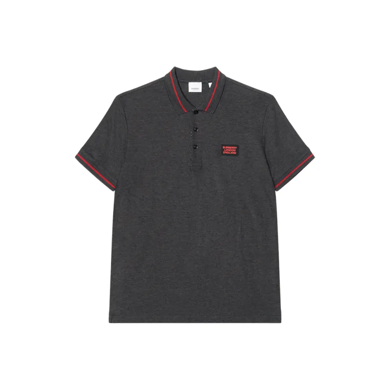 Burberry Grenford Polo-0