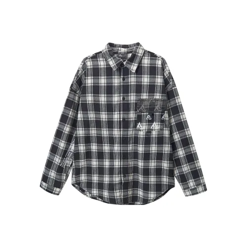 FUN Shirts Unisex Black
