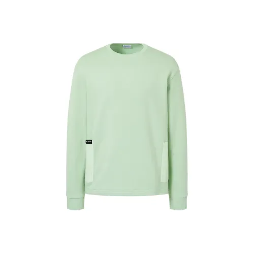 Columbia Dom To Reserve™ Sweatshirt Men's Mint