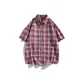 Red (Short-Sleeved)