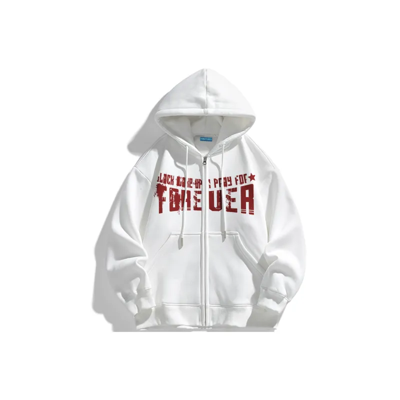 FOREVER 21 Sweatshirts Unisex-3