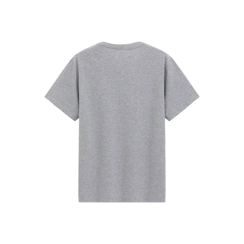 GAP T Shirts Unisex-5