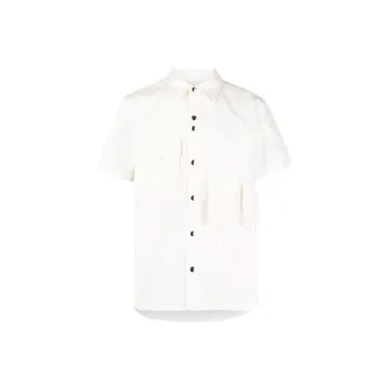 Helmut Lang Shirts Men White