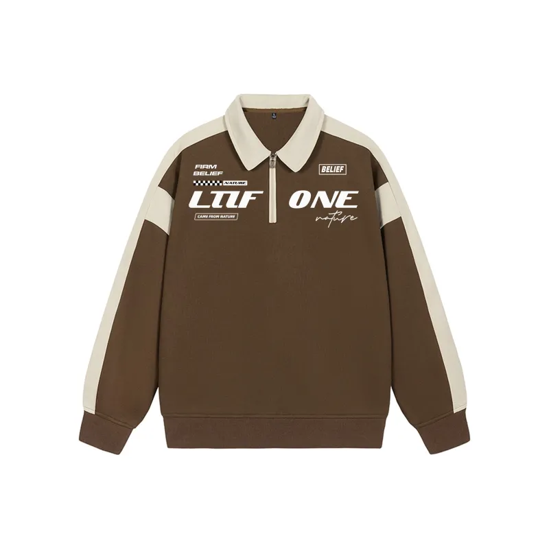 LTIFONE Sweatshirts Unisex-2