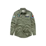 Army Green