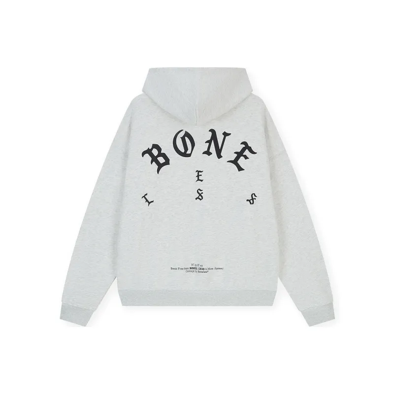 BONELESS Sweatshirts Unisex-8