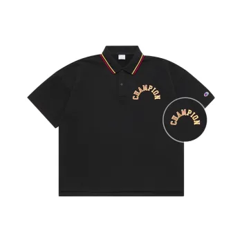 Champion Polo Shirt Japan Version Unisex