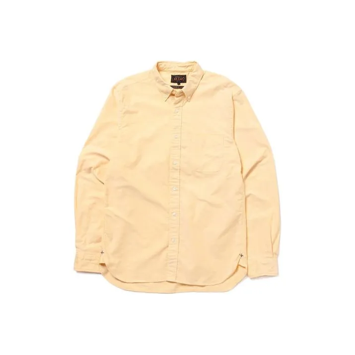 Beams Shirts Men-10