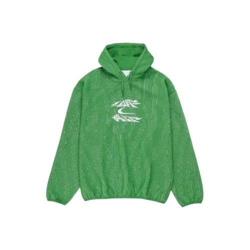 Nike X Off White Engineered Hoodie