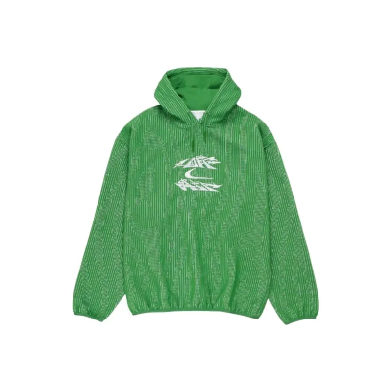 Nike X Off White Engineered Hoodie-0