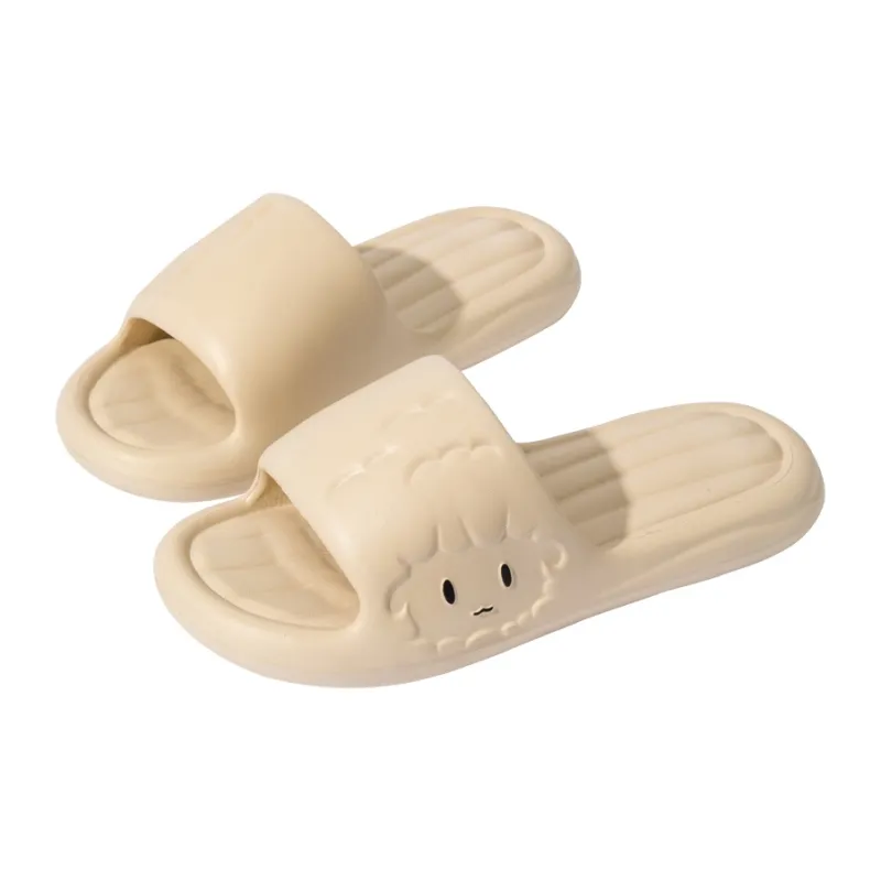 Gogaman Slippers / Home Slippers-0