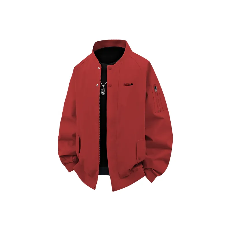 CHARLIE GOLF Jackets Coats Unisex-10