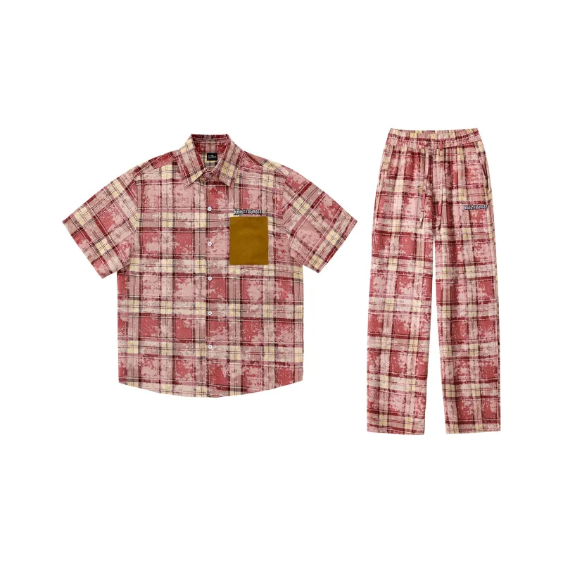 The Simpsons Shirt Matching Set Unisex-3