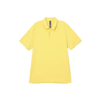 Lululemon Sojourn Polo Shirts Men