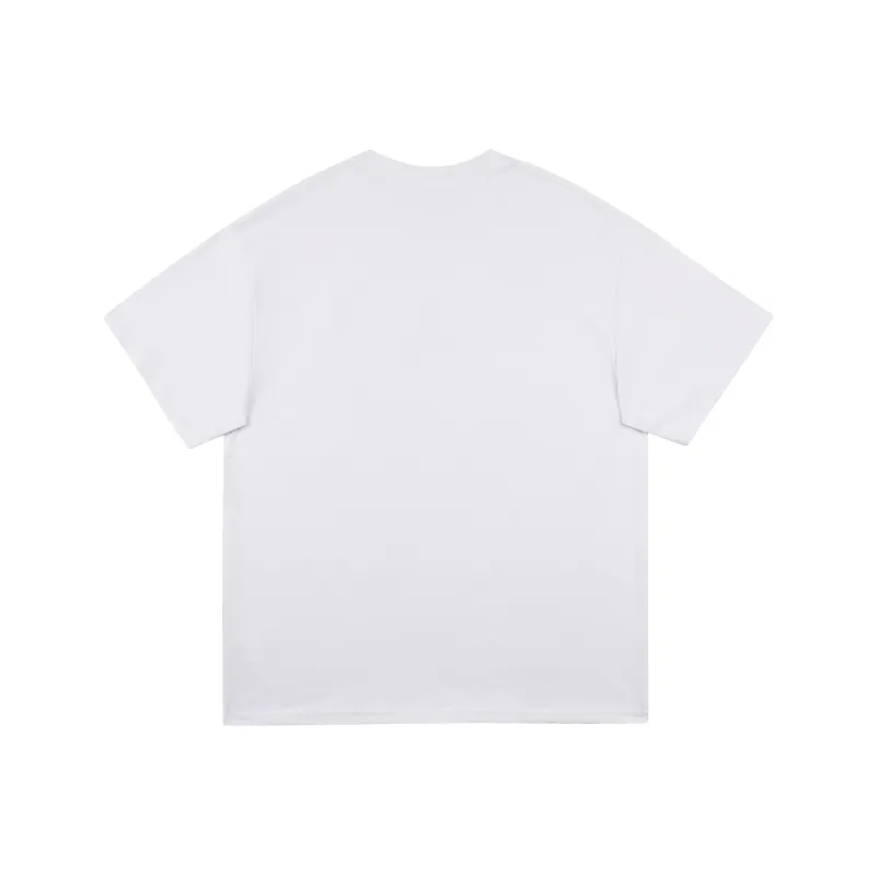 COMIC LARVA T Shirts Unisex-2