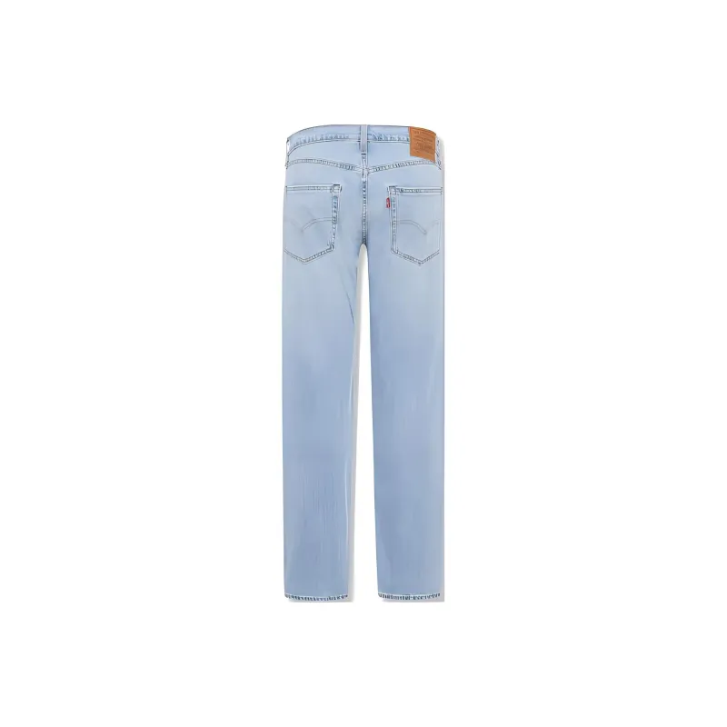Levis Jeans Men Light Blue-1