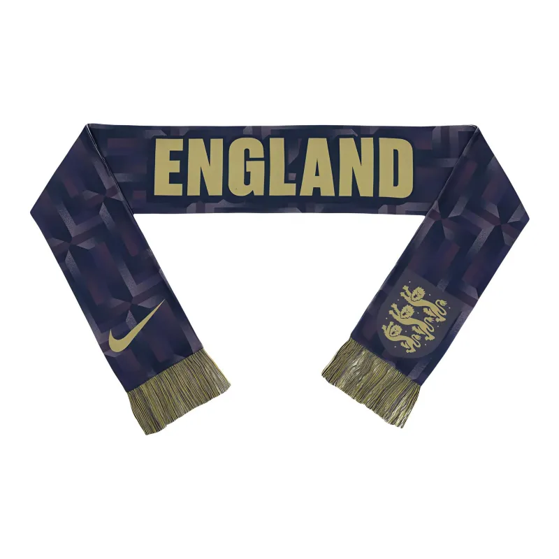 Nike England Nike Soccer Scarf-1