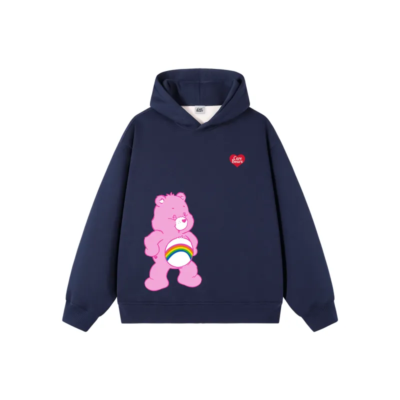CAREBEARS Sweatshirts Unisex-9