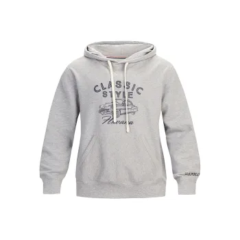 U.S. POLO ASSN. Sweatshirt Men's Light Gray
