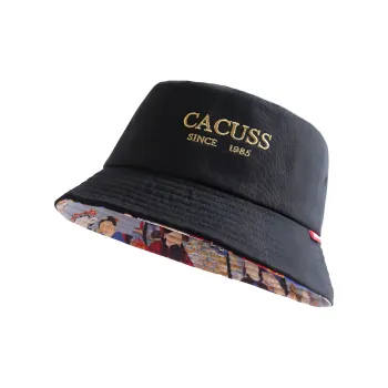 CACUSS Junior Bucket Hats Unisex