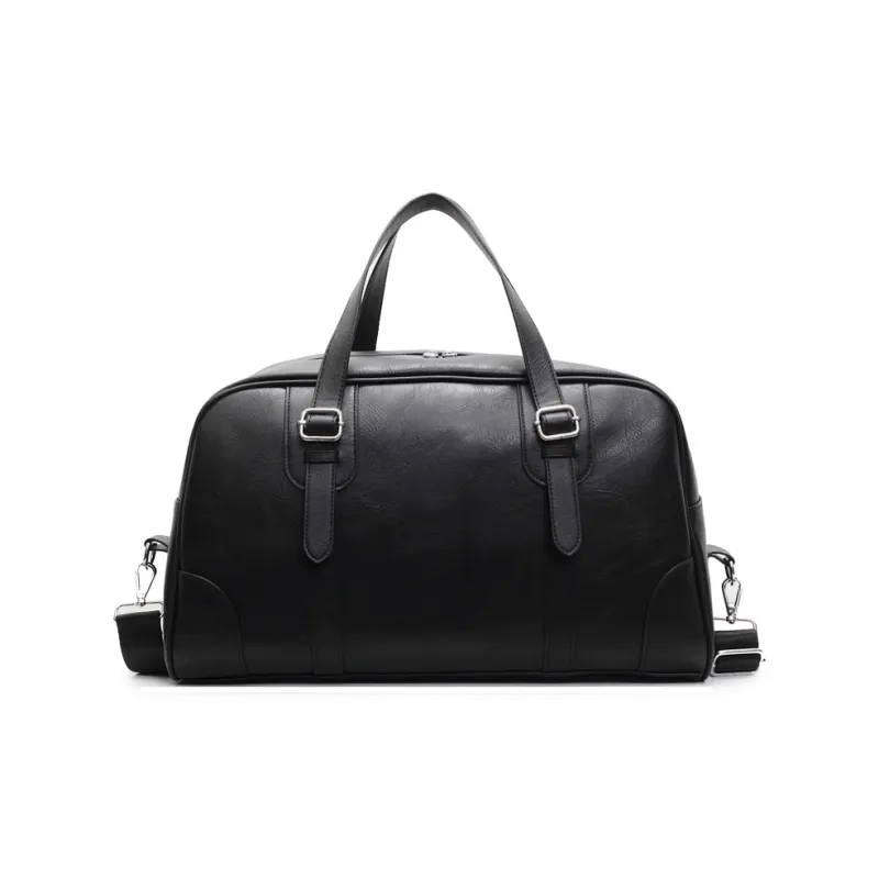 Tong Tong Rabbit PU Travel Bag Women's Multicolor-0