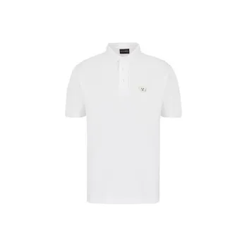EMPORIO ARMANI Polo Shirts Men