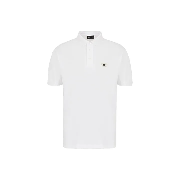 EMPORIO ARMANI Polo Shirts Men-0