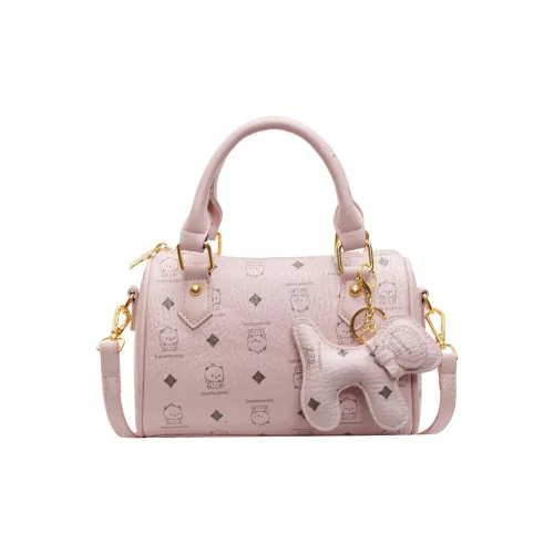 Bueno PU Shoulder Bag, Crossbody Bag, Handbag Women's Multicolor
