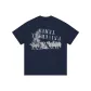 Navy Blue (100% cotton Upgraded)