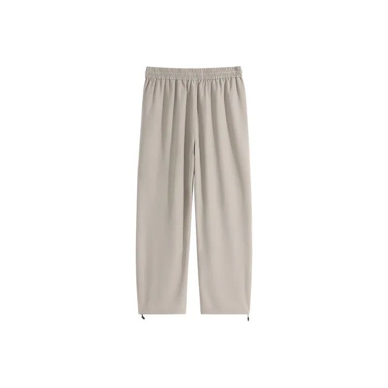 HIPANDA Casual Pants Unisex-1