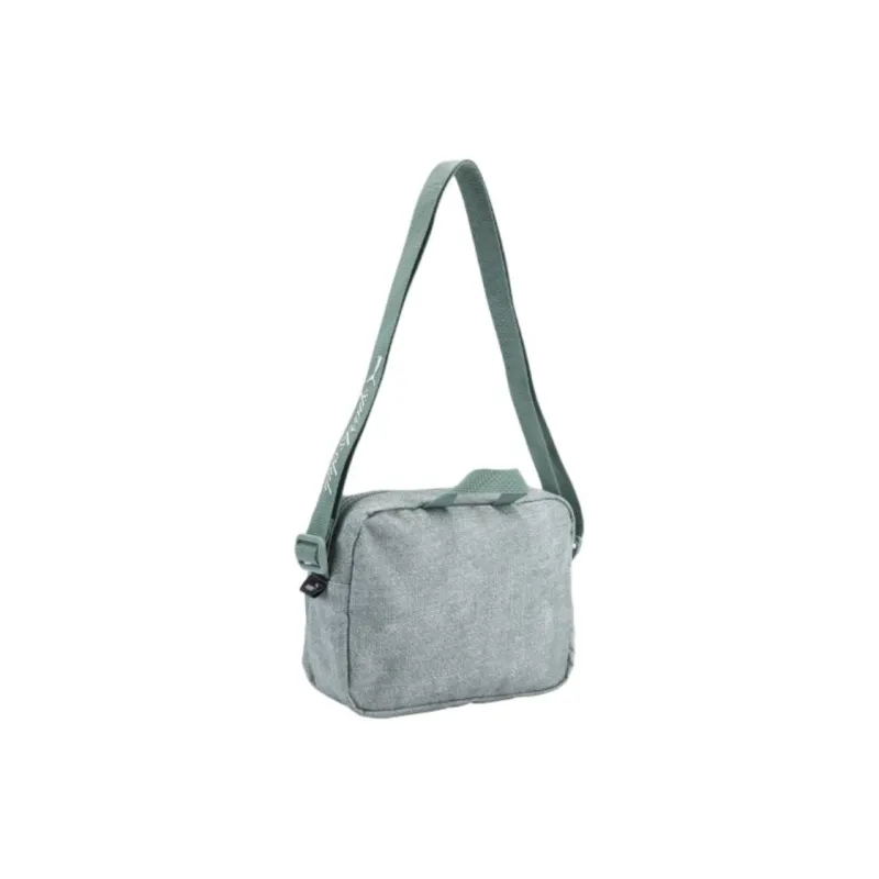 PUMA Fabric Shoulder Bag Unisex Turquoise-1