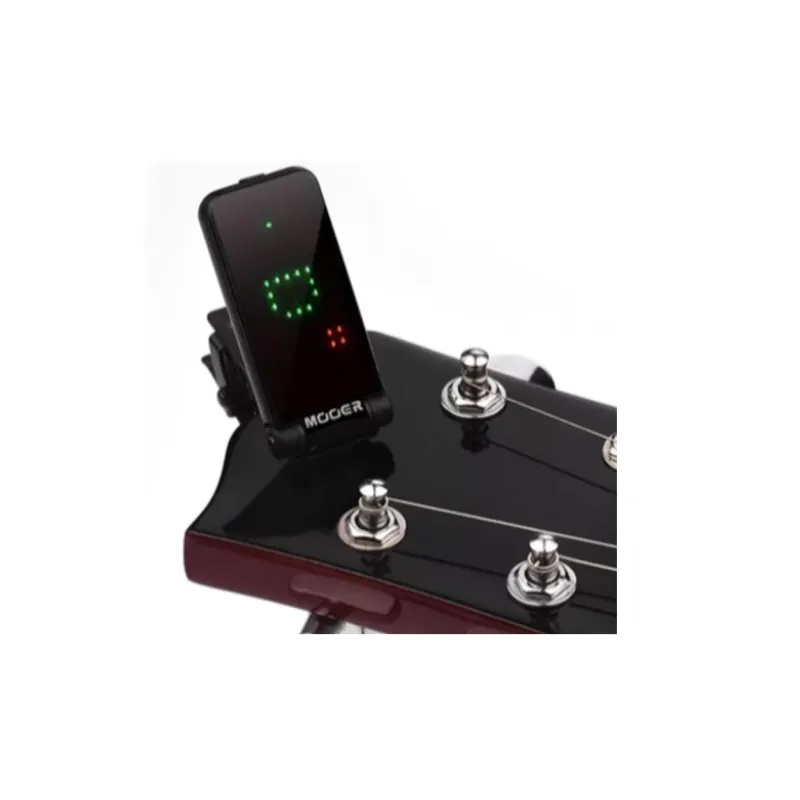 MOOER Magic Ear CT-01 Tuning Peg Clamp For Guitar Head Guitar Accessories-2