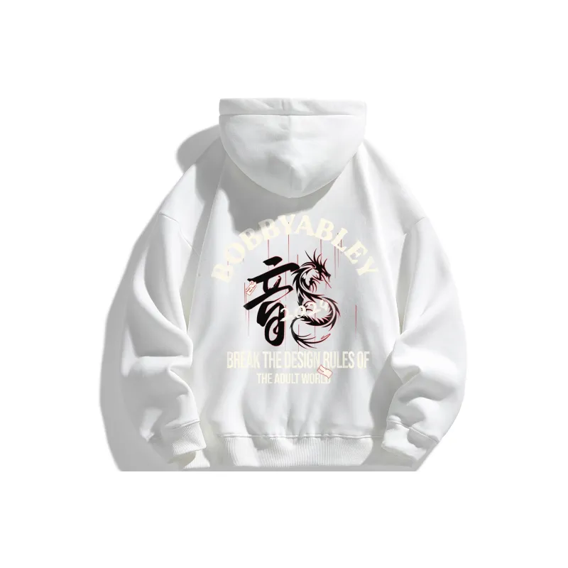 BOBBY ABLEY Sweatshirts Unisex-10