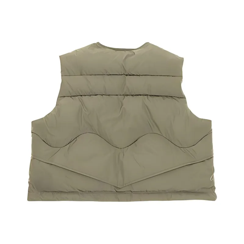 Vandy The Pink Vests Unisex-1