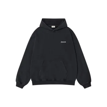 CHINISM Sweatshirts Unisex