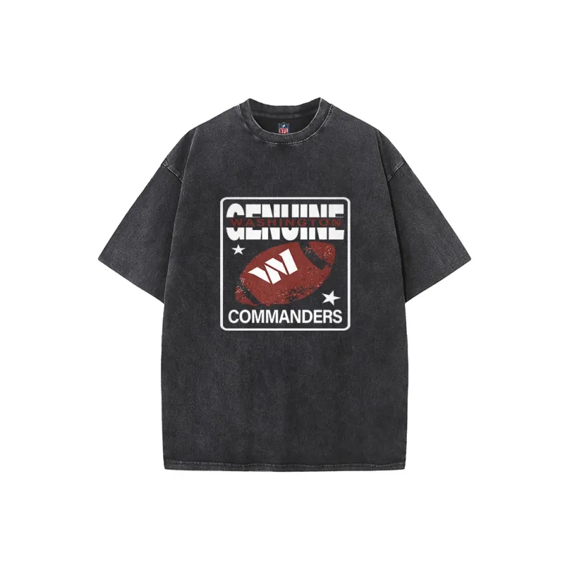 NFL T Shirts Unisex-5
