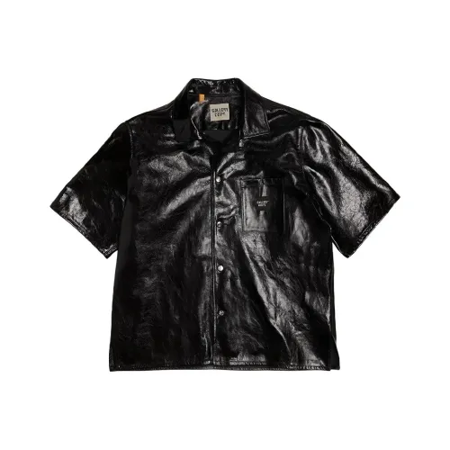 Gallery Dept. Shirts Men Black