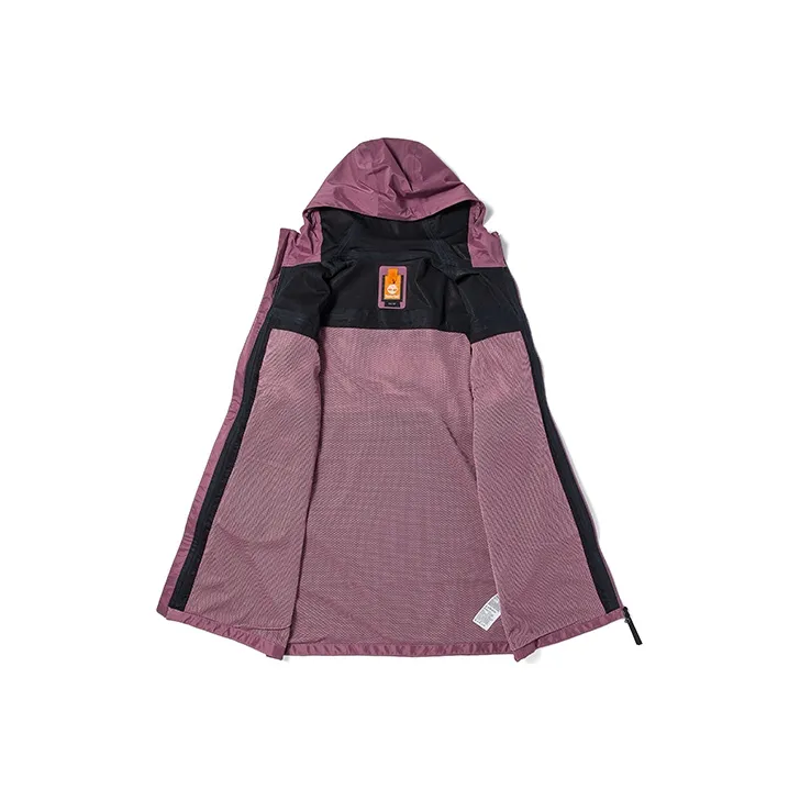 Timberland Jackets Women's Grape Milkshake-2