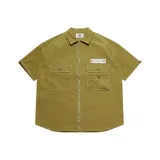 Moss Green