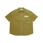 Moss Green