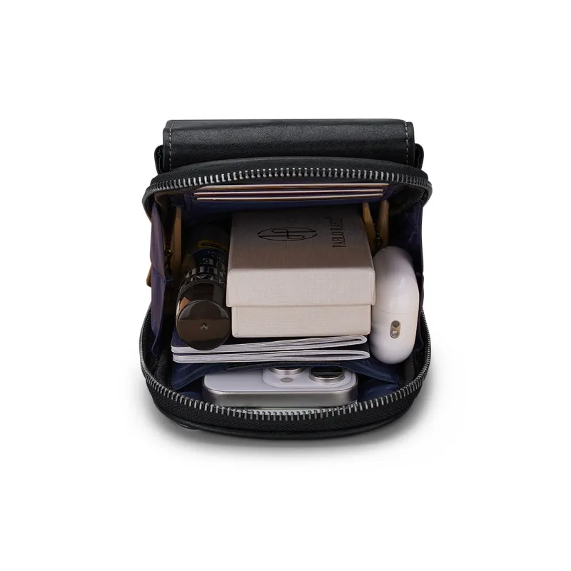 WilliamPOLO Shoulder Bags-4