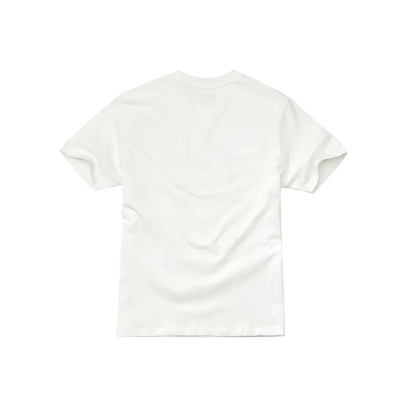 AKCLUB Free Cuba Series T Shirt Men's Ecru-1