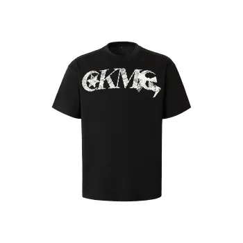 OKME T Shirts Unisex